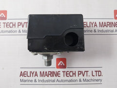Furnas 69Jf92A Pressure Switch Us Pat-no 5530215