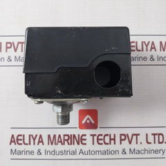Furnas 69Jf92A Pressure Switch Us Pat-no 5530215
