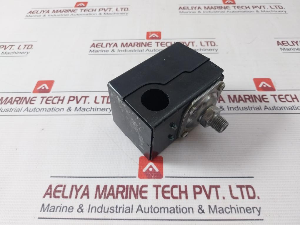 Furnas 69Jf92A Pressure Switch Us Pat-no 5530215