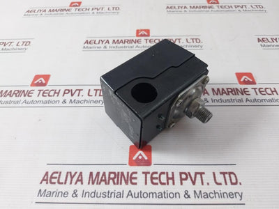 Furnas 69Jf92A Pressure Switch Us Pat-no 5530215