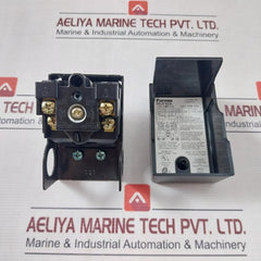 Furnas 69Jf92A Pressure Switch Us Pat-no 5530215