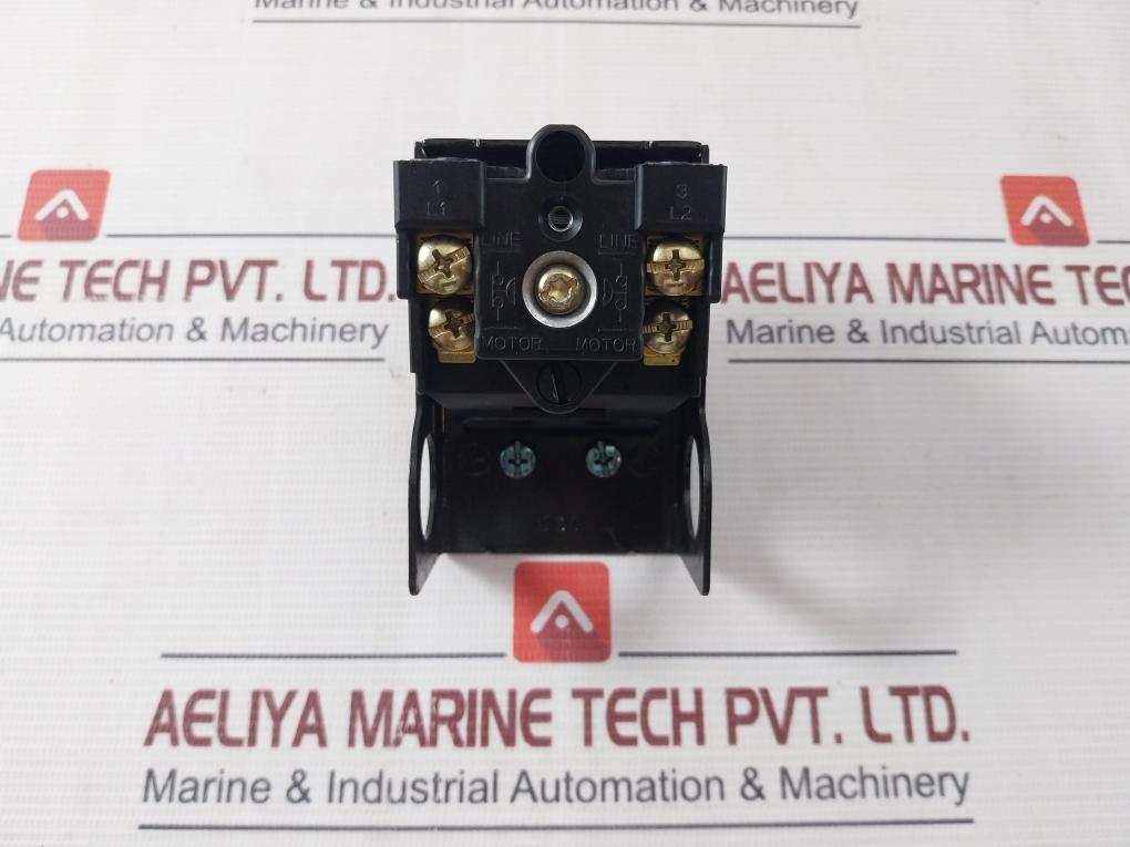 Furnas 69Jf92A Pressure Switch Us Pat-no 5530215