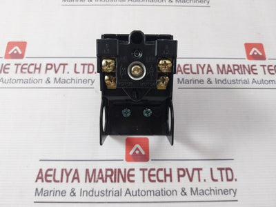Furnas 69Jf92A Pressure Switch Us Pat-no 5530215