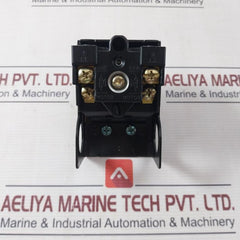 Furnas 69Jf92A Pressure Switch Us Pat-no 5530215