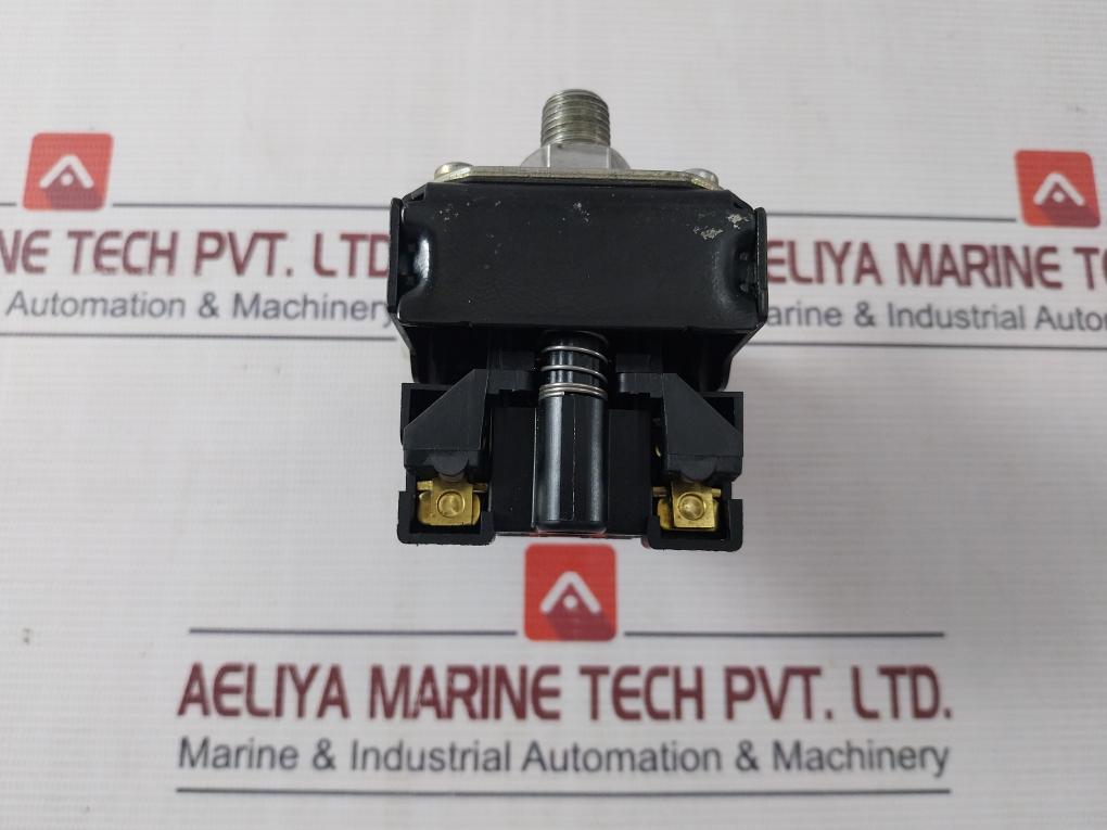 Furnas 69Jf92A Pressure Switch Us Pat-no 5530215