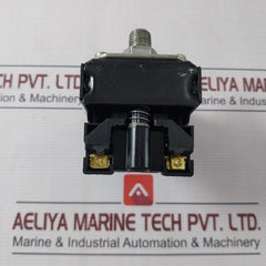 Furnas 69Jf92A Pressure Switch Us Pat-no 5530215