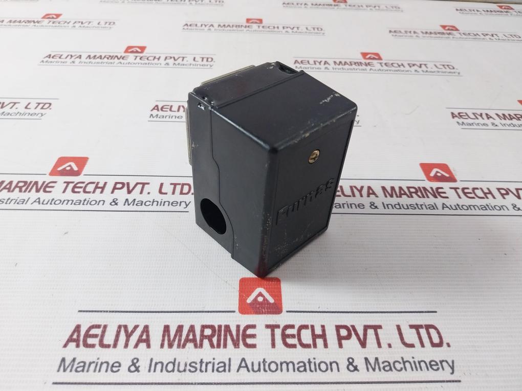 Furnas 69Jf92A Pressure Switch Us Pat-no 5530215