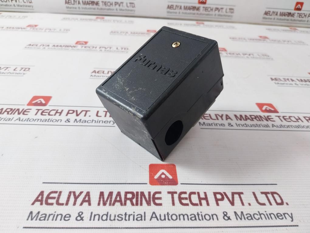 Furnas 69Jf92A Pressure Switch Us Pat-no 5530215