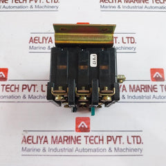 Furnas Electric 48Dc38Aa4 Bi-metal Overload Relay 600Vac