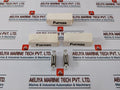 Lot of 3X Furnas Electric K72 Overload Heater