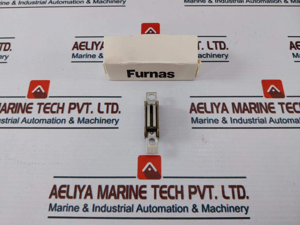 Lot of 3X Furnas Electric K72 Overload Heater