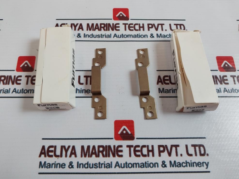 Lot Of 3X Furnas K88 Overload Heater Heat Coil