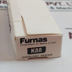 Furnas K88 Overload Heater Heat Coil