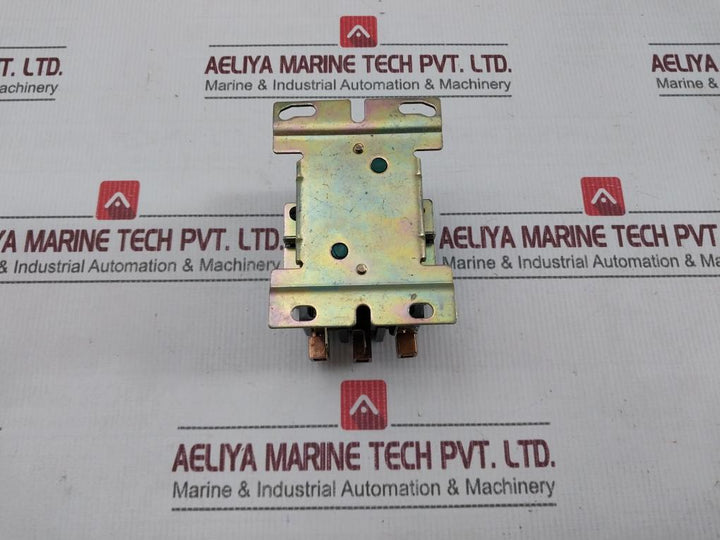 Furnas 42Ce35Afz Magnetic Contactor Per Pole 50 Amp Resistive 50-60Hz