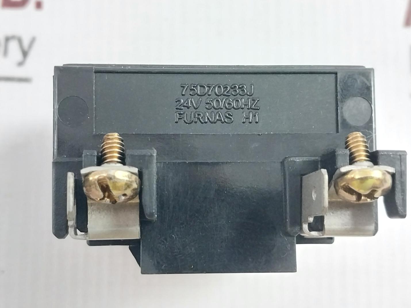 Furnas 75D70233J Magnetic Coil 24V 50/60Hz