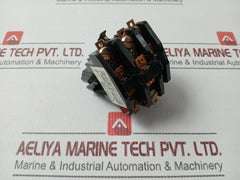 Furnas Electric 41Nb30Afm Definite Purpose Controller 110-120V 60 Hz