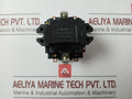 Furnas Electric 41Nb30Ahm 3 Pole Definite Purpose Magnetic Contactor