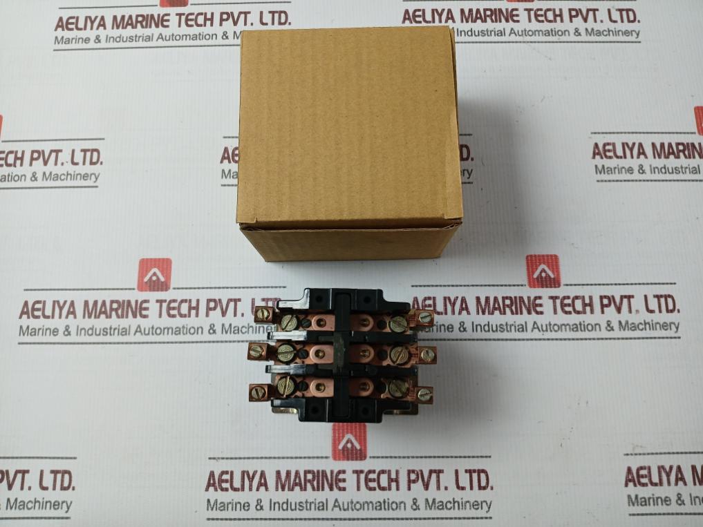 Furnas Electric 42Ce35Afz Magnetic Contactor 240V
