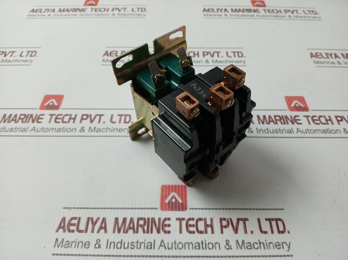 Furnas Electric 42Ce35Afz Magnetic Contactor 240V