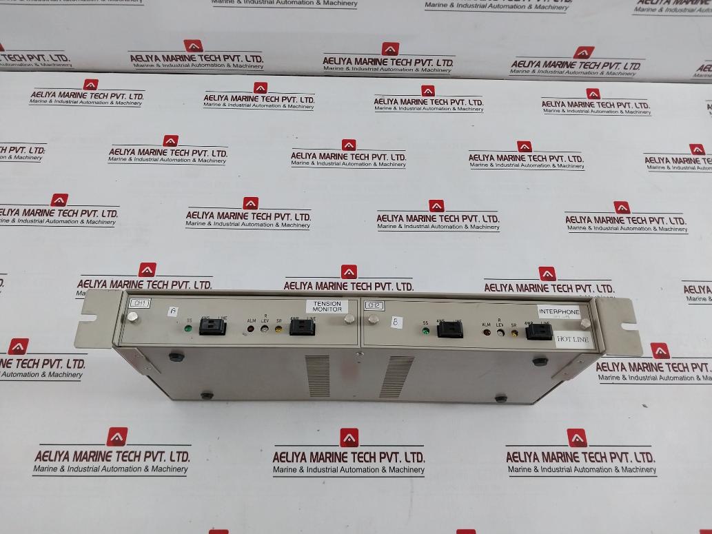 Furukawa 3Pdr20030Cb Interphone Tension Monitor Module