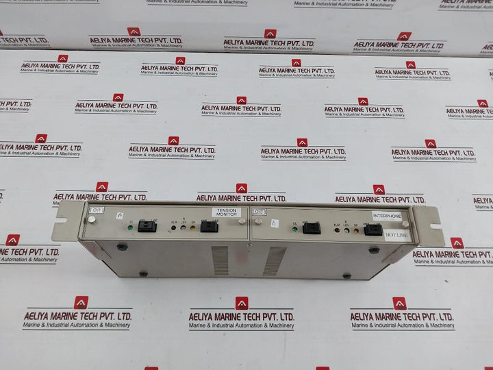 Furukawa 3Pdr20030Cb Interphone Tension Monitor Module