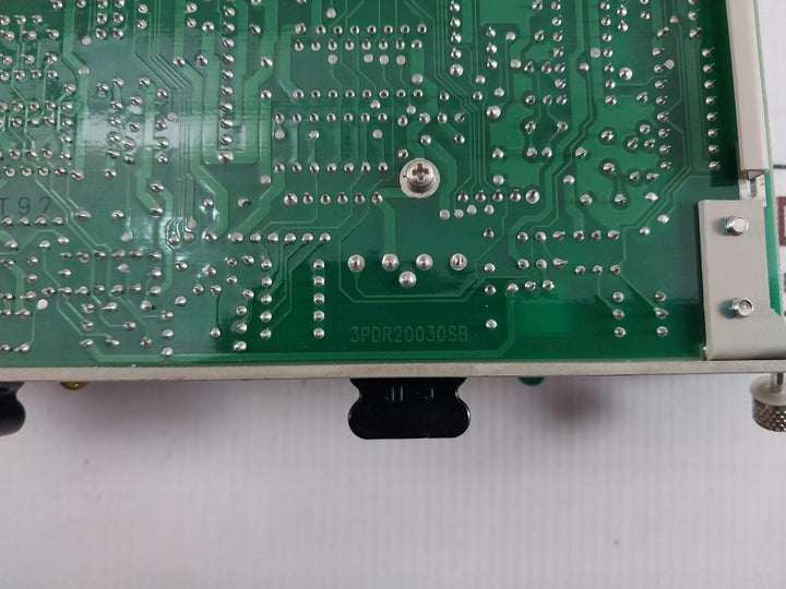 Furukawa 3Pdr20030Cb Interphone Tension Monitor Module