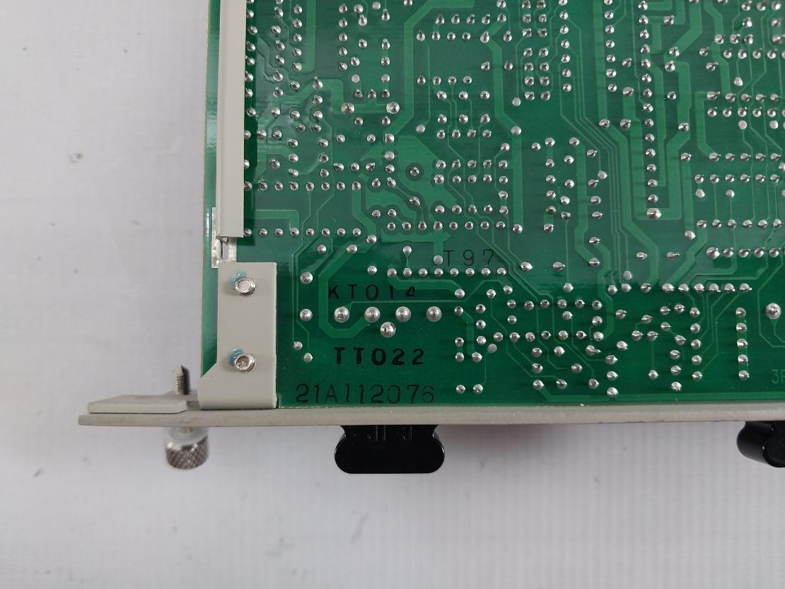Furukawa 3Pdr20030Cb Interphone Tension Monitor Module