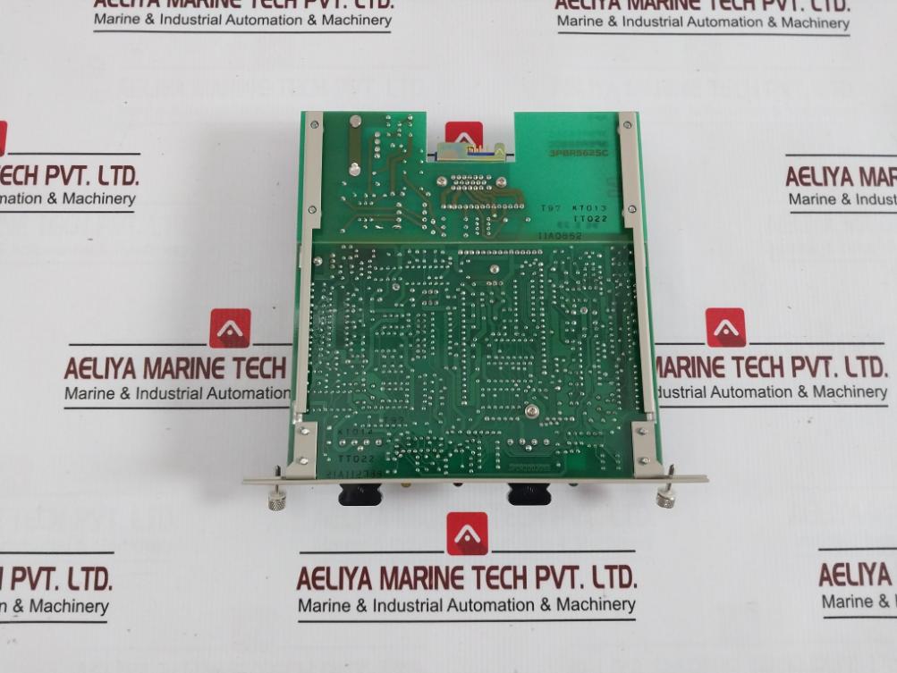 Furukawa 3Pdr20030Cb Interphone Tension Monitor Module