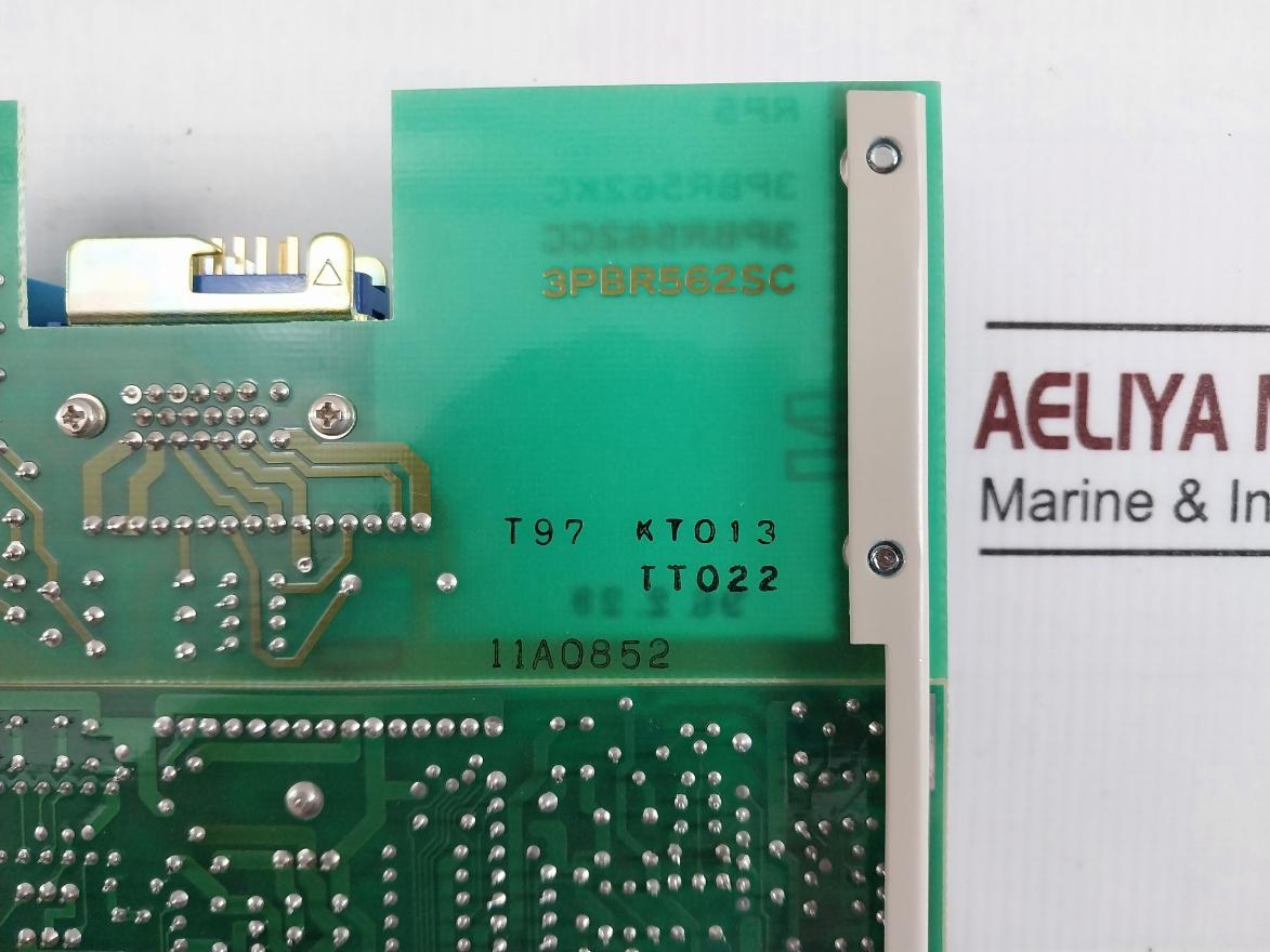 Furukawa 3Pdr20030Cb Interphone Tension Monitor Module