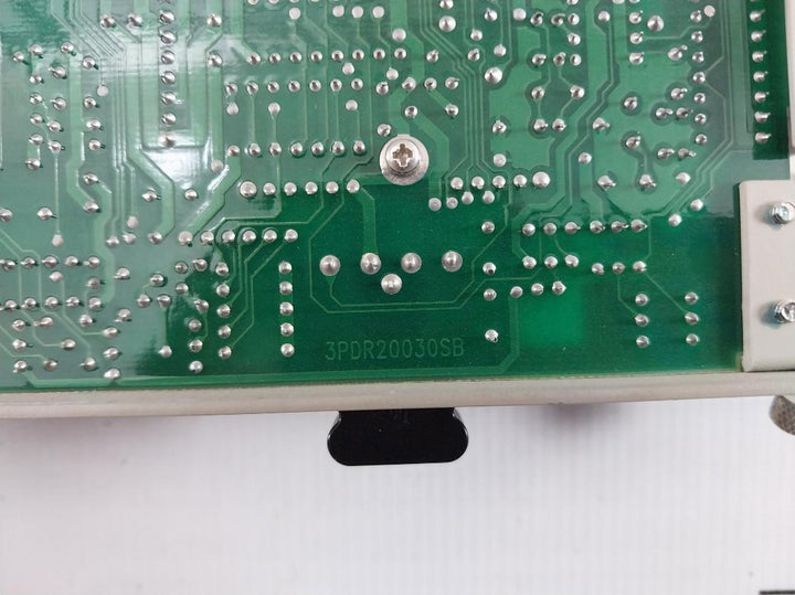 Furukawa 3Pdr20030Cb Interphone Tension Monitor Module
