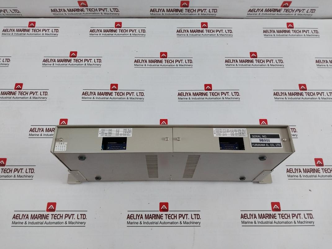 Furukawa 3Pdr20030Cb Interphone Tension Monitor Module