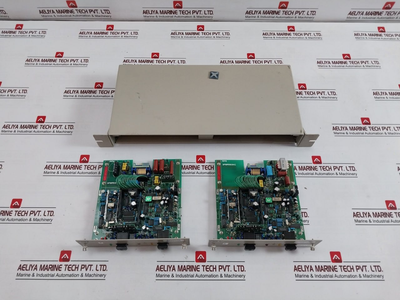 Furukawa 3Pdr20030Cb Interphone Tension Monitor Module