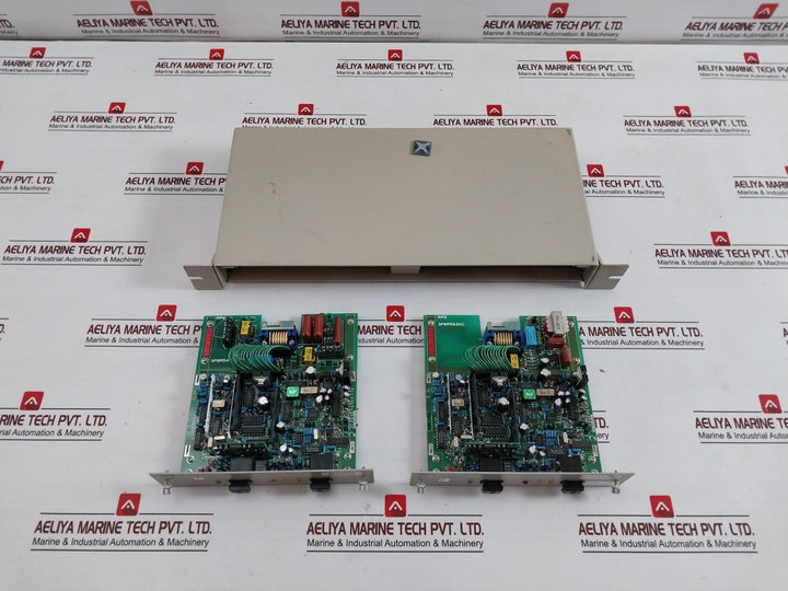 Furukawa 3Pdr20030Cb Interphone Tension Monitor Module