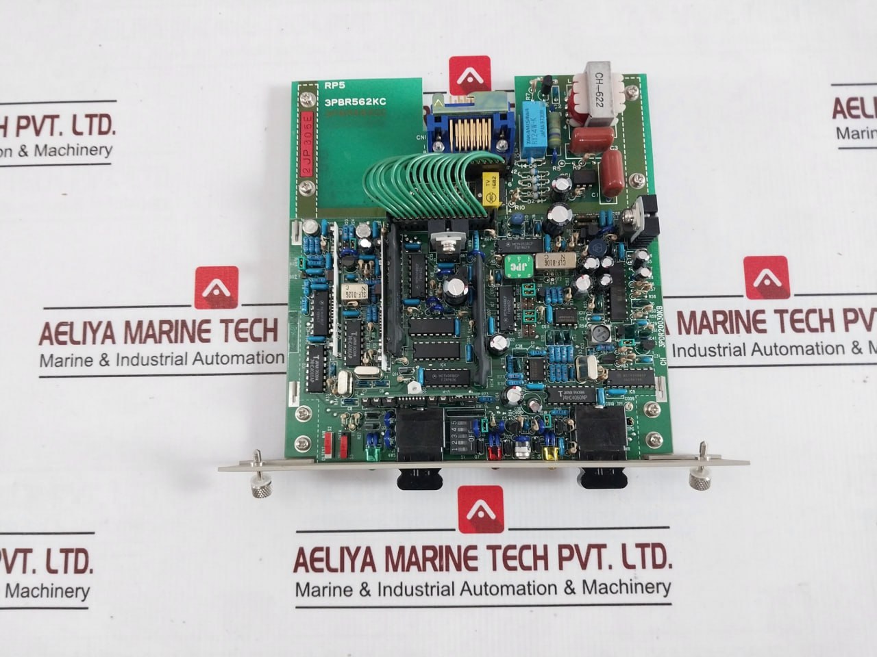 Furukawa 3Pdr20030Cb Interphone Tension Monitor Module
