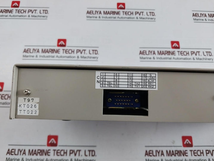 Furukawa 3Pdr20030Cb Interphone Tension Monitor Module