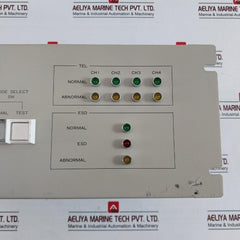 Furukawa Electric Control Unit 24 Vdc
