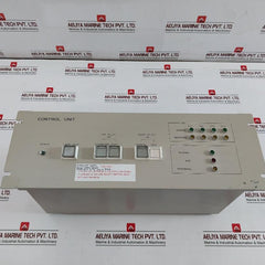 Furukawa Electric Control Unit 24 Vdc
