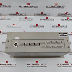 Furukawa Electric Control Unit 24 Vdc