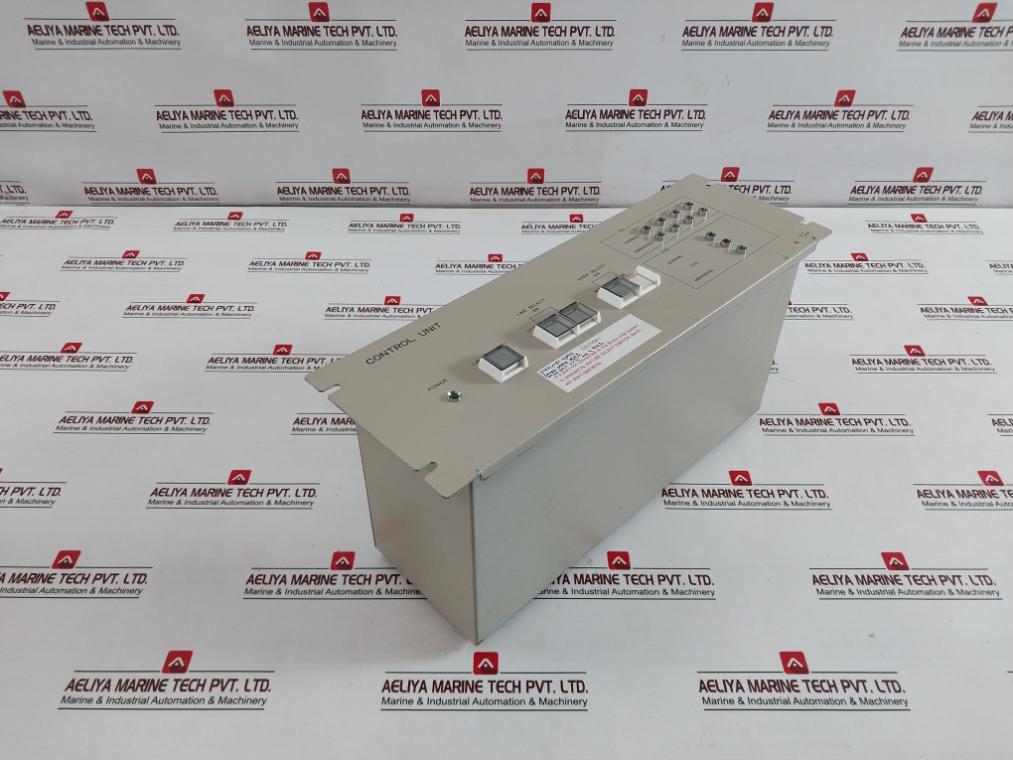 Furukawa Electric Control Unit 24 Vdc
