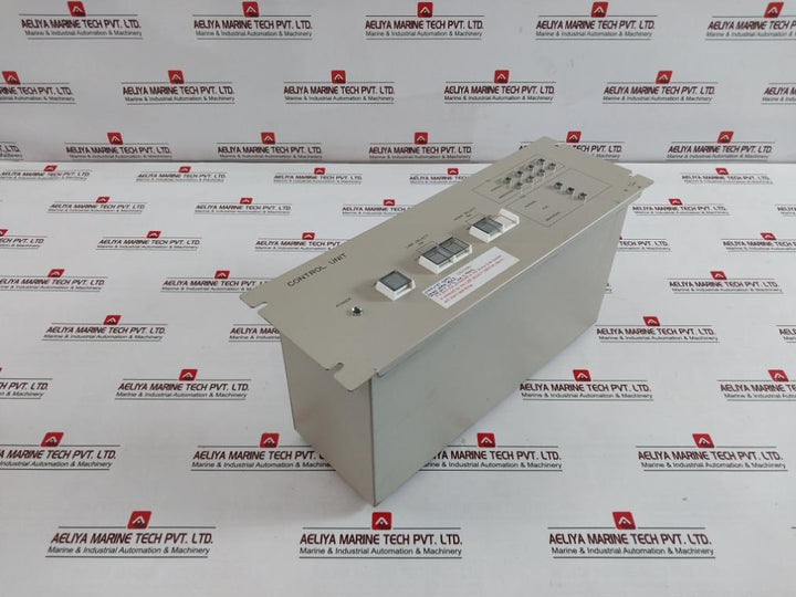 Furukawa Electric Control Unit 24 Vdc