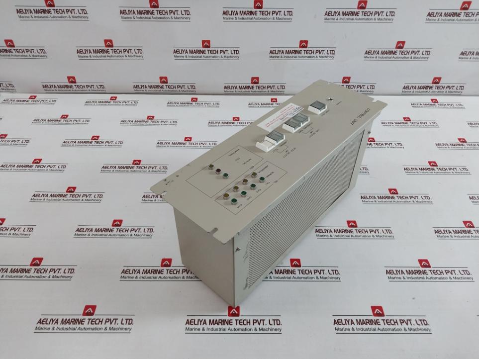 Furukawa Electric Control Unit 24 Vdc