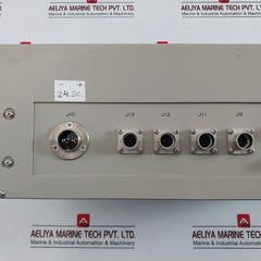 Furukawa Electric Control Unit 24 Vdc
