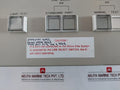 Furukawa Electric Control Unit 24 Vdc