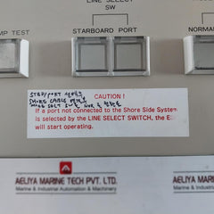 Furukawa Electric Control Unit 24 Vdc