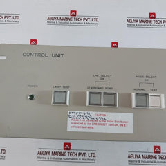 Furukawa Electric Control Unit 24 Vdc