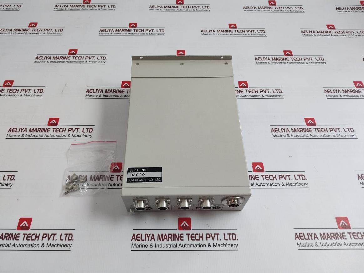 Furukawa Esd Unit