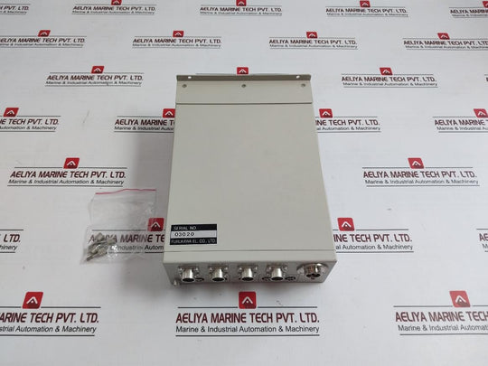 Furukawa Esd Unit