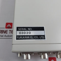 Furukawa Esd Unit