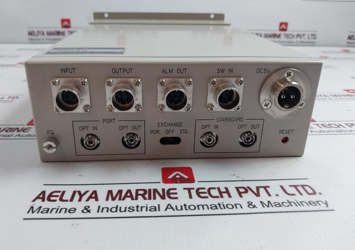 Furukawa Esd Unit