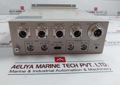 Furukawa Esd Unit